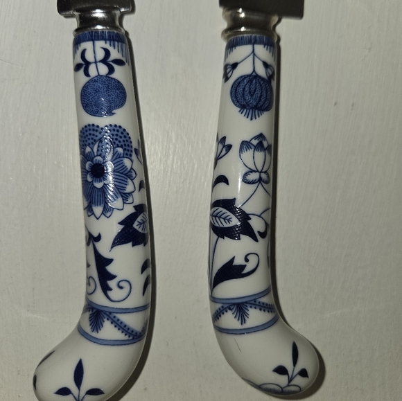  Prill Fork and Carving Knife - - Picture 3 of 4